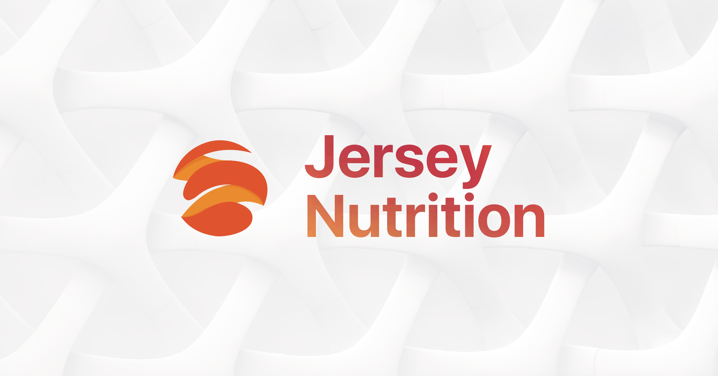 Jersey Nutrition